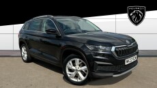 Skoda Kodiaq 1.5 TSI SE L 5dr DSG [7 Seat] Petrol Estate